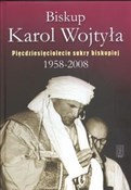 Biskup Kar... - Gabriel Turowski, Tadeusz Janusz - Ksiegarnia w niemczech