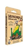 Munchkin 6... -  polnische Bücher