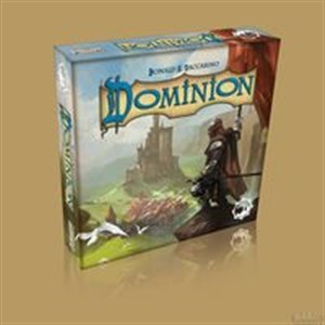 Bild von Dominion