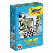 Książka : Warcaby wy...