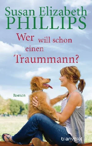 Obrazek PHILLIPS, S: WER WILL TRAUMMANN