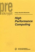 High Perfo... - Felicja Okulicka-Dłużewska -  fremdsprachige bücher polnisch 