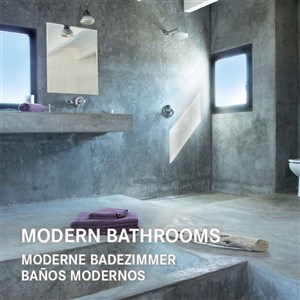 Obrazek Modern Bathrooms