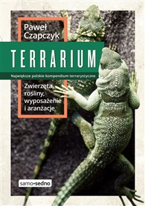 Bild von Terrarium Zwierzęta rośliny wyposażenie aranżacje