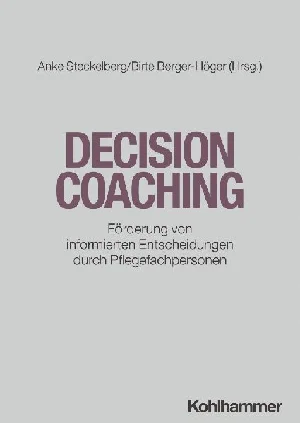 Obrazek DECISION COACHING