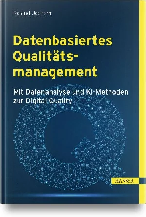 Obrazek DATENBASIERTES QUALITÄTSMANAGEMENT