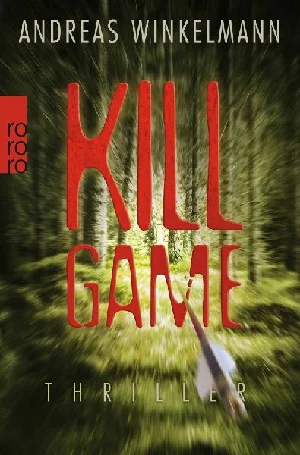 Obrazek WINKELMANN, A: KILLGAME