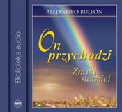 Zobacz : [Audiobook... - Alejandro Bullon