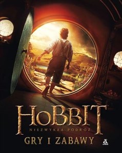 Bild von Hobbit Niezwykła podróż Gry i zabawy