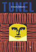 Tunel - Ernesto Sabato -  Polnische Buchandlung 