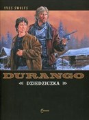 Durango To... - Yves Swolf -  polnische Bücher