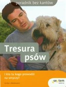 Tresura ps... - J. Gerilyn Bielakiewicz -  Książka z wysyłką do Niemiec 