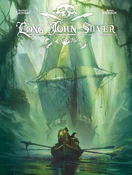 Zobacz : Long John ... - Xavier Dorison, Mathieu Lauffray