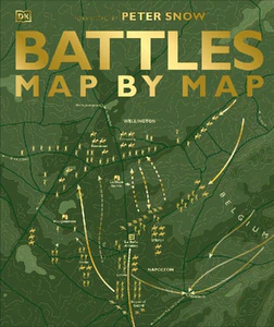 Obrazek BATTLES MAP BY MAP
