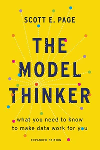 Bild von PAGE, S: MODEL THINKER