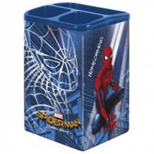 Bild von Pojemnik na długopisy metalowy Spider-Man 10