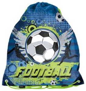 Bild von Worek na obuwie Football