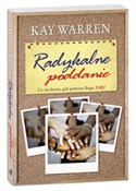 Radykalne ... - Kay Warren -  polnische Bücher