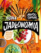 Książka : Nowa Jadło... - Marta Dymek