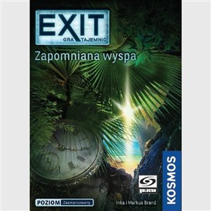 Obrazek Exit: Zapomniana wyspa