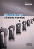 Polnische buch : Dialog inn... - Małgorzata Opoczyńska