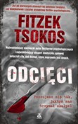 Polnische buch : Odcięci - Sebastian Fitzek, Michael Tsok