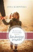 Szukając p... - Anna Karpińska -  fremdsprachige bücher polnisch 