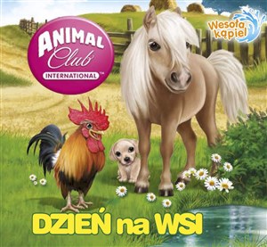 Bild von Animal Club Wesoła kąpiel Dzień na wsi