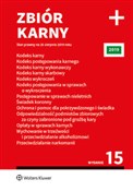 Książka : Zbiór karn...