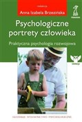 Polnische buch : Psychologi... - Anna Izabela Brzezińska