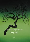 Nagi sad - Wiesław Myśliwski - buch auf polnisch 