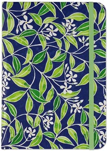 Bild von Notatnik Mini Jaśmin w linie 160 stron