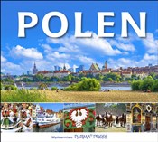 Polnische buch : Polen Pols... - Bogna Parma