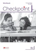 Książka : Checkpoint... - Frances Treloar, Gill Holley