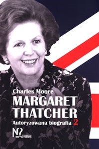 Bild von Margaret Thatcher Autoryzowana biografia. Tom 2