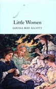 Little Wom... - Louisa May Alcott - buch auf polnisch 