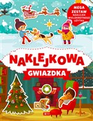 Naklejkowa... - Opracowanie Zbiorowe - buch auf polnisch 