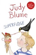 Superfudge... - Judy Blume - buch auf polnisch 