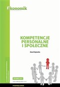 Kompetencj... - Anna Krajewska -  Książka z wysyłką do Niemiec 