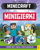 Minecraft ... - Opracowanie Zbiorowe - Ksiegarnia w niemczech