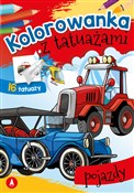Kolorowank... - Skrzat Wydawnictwo - Ksiegarnia w niemczech