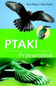 Ptaki Prze... - Anne Puchta, Klaus Richarz - Ksiegarnia w niemczech