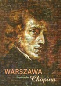 Książka : Warszawa F... - Barbara Niewiarowska