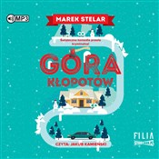Polska książka : [Audiobook... - Marek Stelar