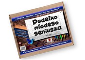Pudełko mł... - Agnieszka Wileńska -  polnische Bücher