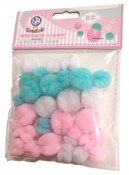 Polnische buch : Pompony ko...