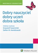 Dobry nauc... - Opracowanie Zbiorowe - buch auf polnisch 