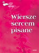 Polnische buch : Wiersze se... - Opracowanie Zbiorowe