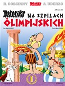 Asteriks n... - René Goscinny -  fremdsprachige bücher polnisch 