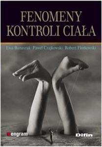 Bild von Fenomeny kontroli ciała